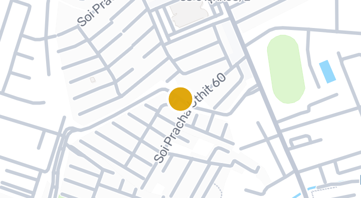 The City Suksawat 64