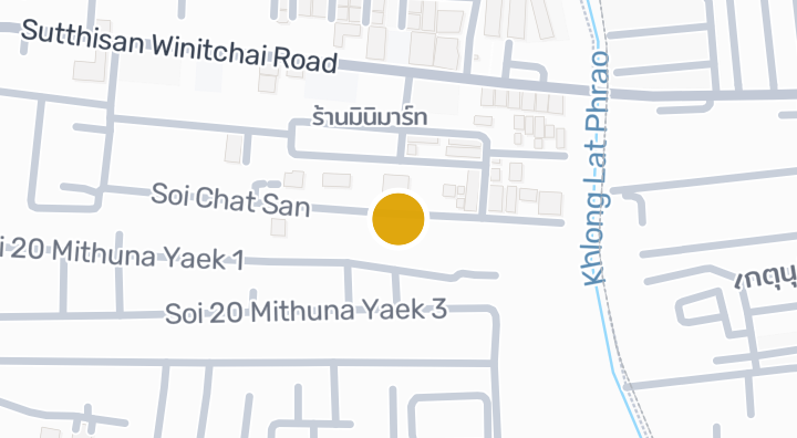 Baan Ratchada Condo