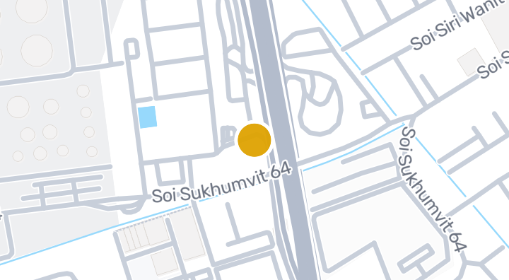 Chateau Intown Sukhumvit 64 Spa sense