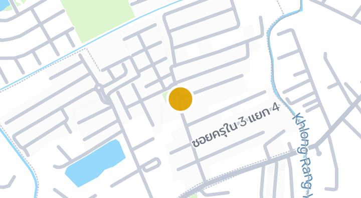 URBAN TARA Wongwan – Suksawat 70