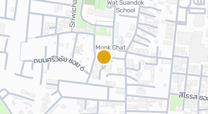 One Plus Condo - Suan Dok