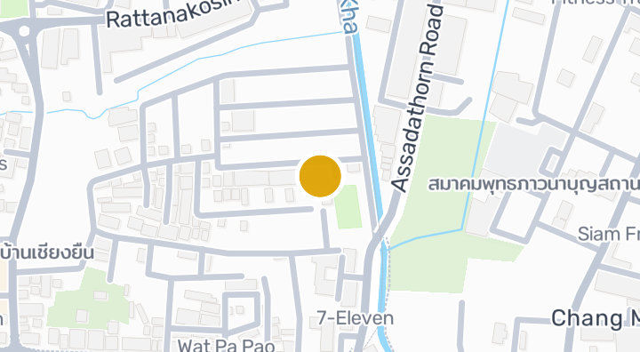 Ping Kan Chiang Mai