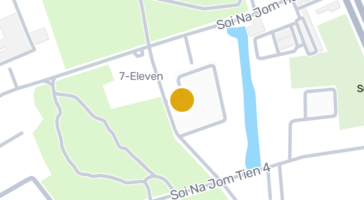Venetian Pattaya