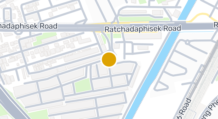 Baan Klang Krung The Royal Vienna Ratchavipa Ratchadaphisek