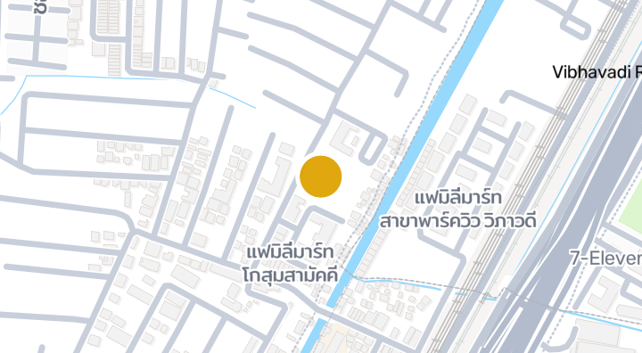 Plum Condo Donmuang-Airport