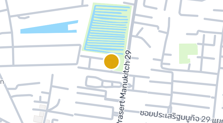 Panasiri Residences Kaset-Nawamin