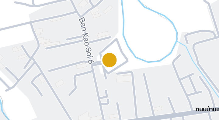 The Indeed Grand Canal