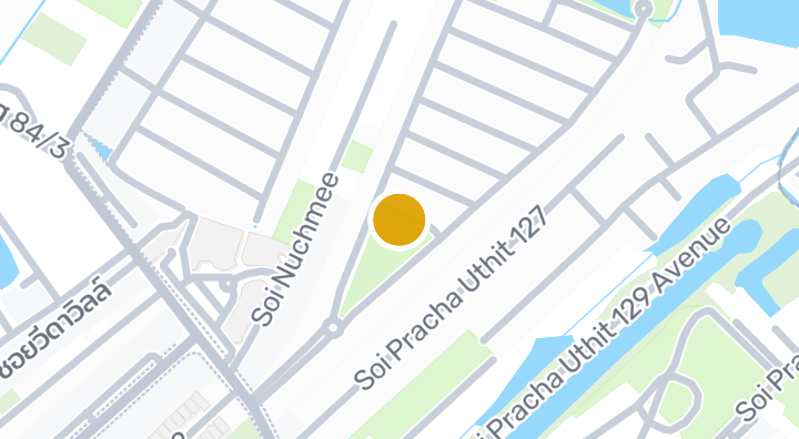 Town+ Pracha Uthit