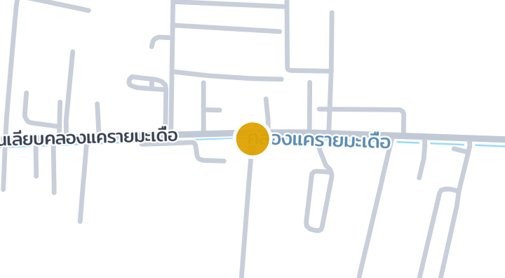 CK ville