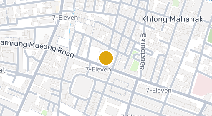 I’M China Town Residence