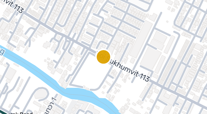 Centro Sukhumvit 113