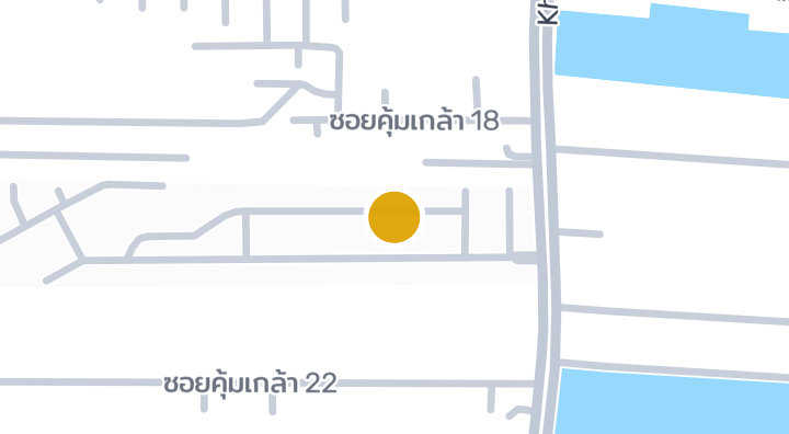 Baan Pieamsuk Tuscany MRT Rattanathibet