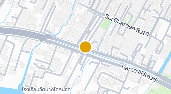 Charoenkrung Condominium 1