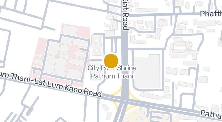 Baan Ua Pracha Rangsit