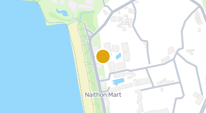 Pearl of Naithon