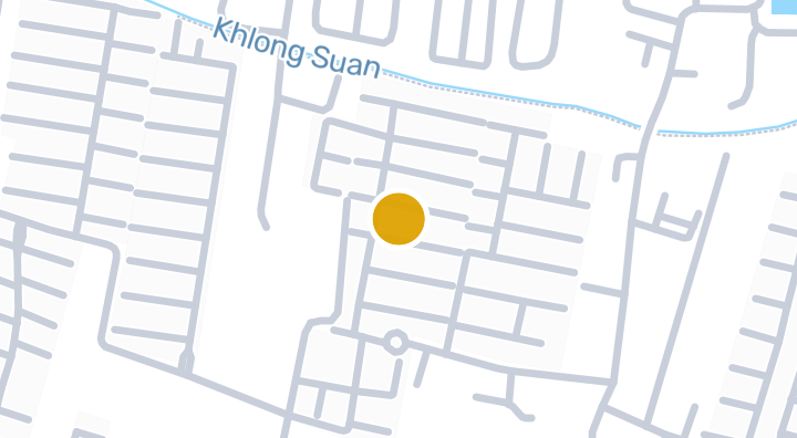 TheColors Bangna