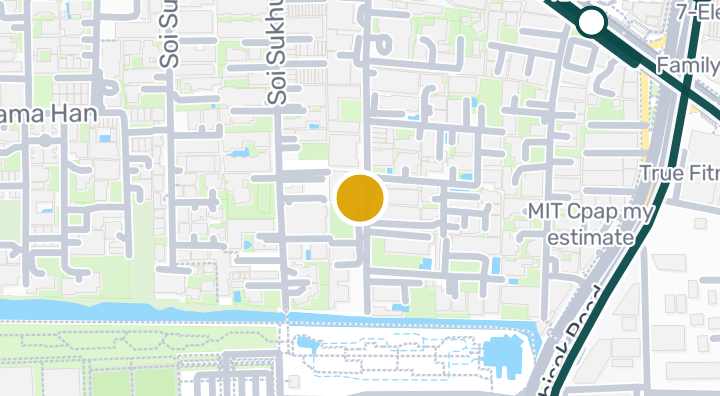 Circle S Sukhumvit 12