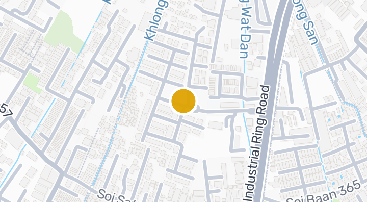 Baan Klang Krung Grande Vienna Rama 3