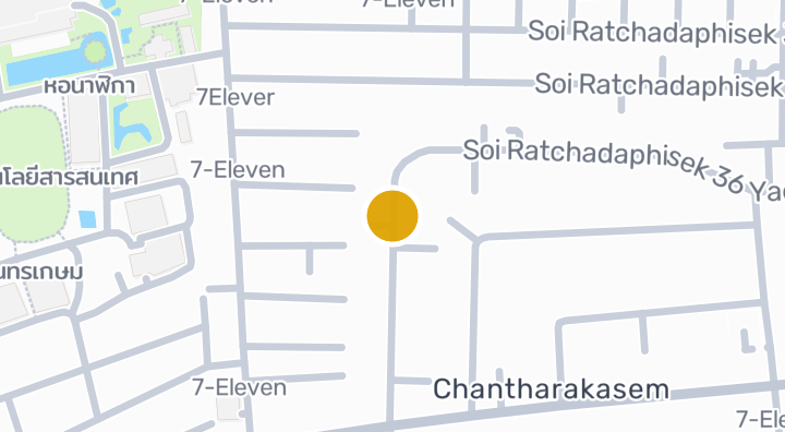 The Collect Ratchada 32