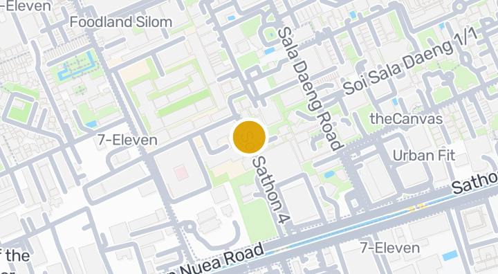 Saladaeng Residences