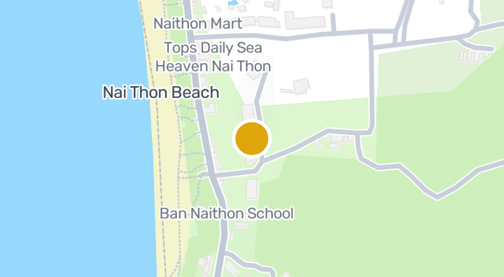 The Nai Thon Condominium