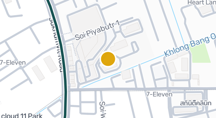 Whizdom Connect Sukhumvit