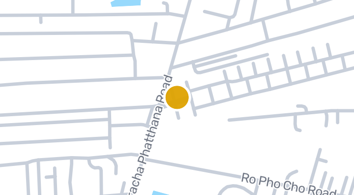 Pruksa Ville 2 Donmuang