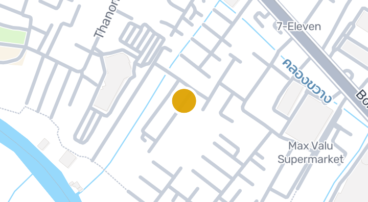 Lumpini Place Pinklao 2