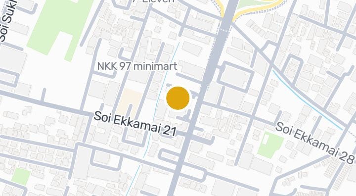 Up Ekamai
