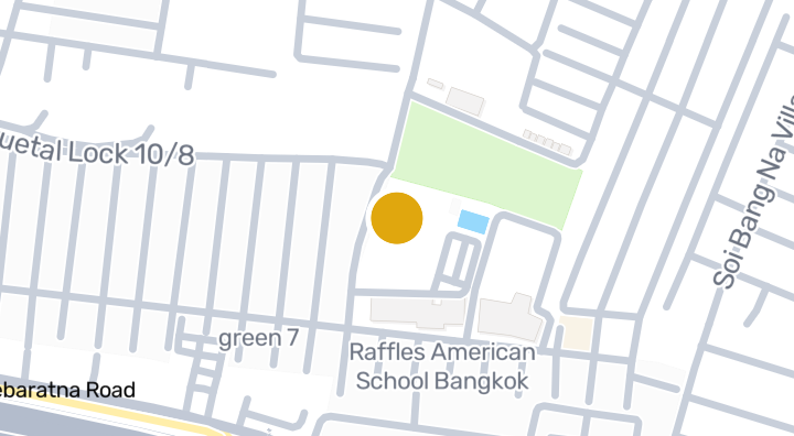 Bangkok Boulevard Bangna Km.5