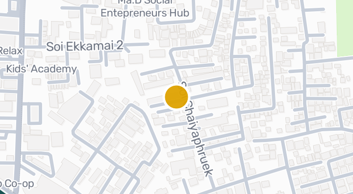 Residence Sukhumvit 65