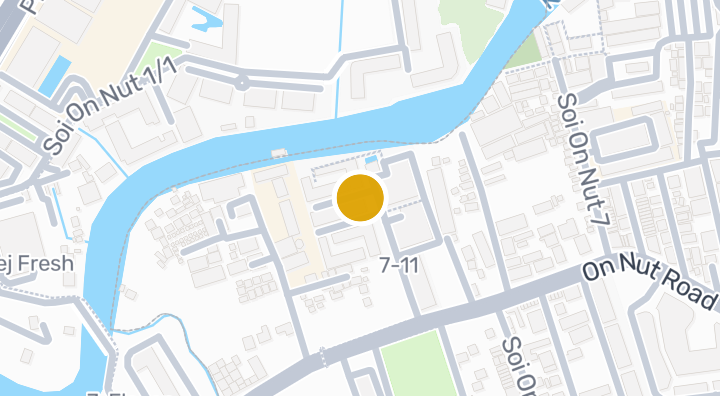Lumpini Center Sukhumvit 77