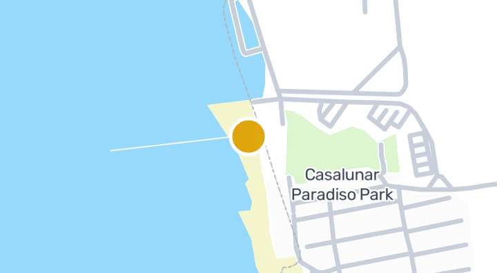 Casalunar Paradiso