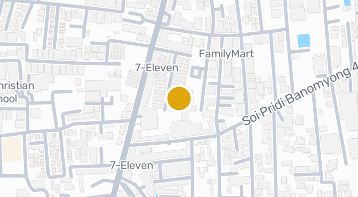 Town Sukhumvit 71