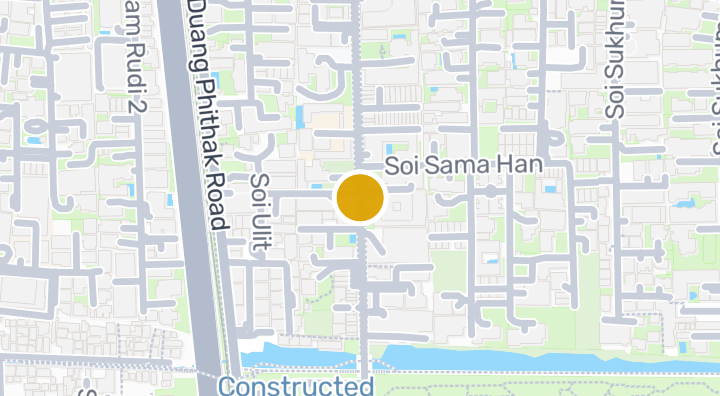Sethiwan Palace Sukhumvit 4