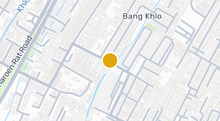 Patra Villa 1 Rama3-Sathon