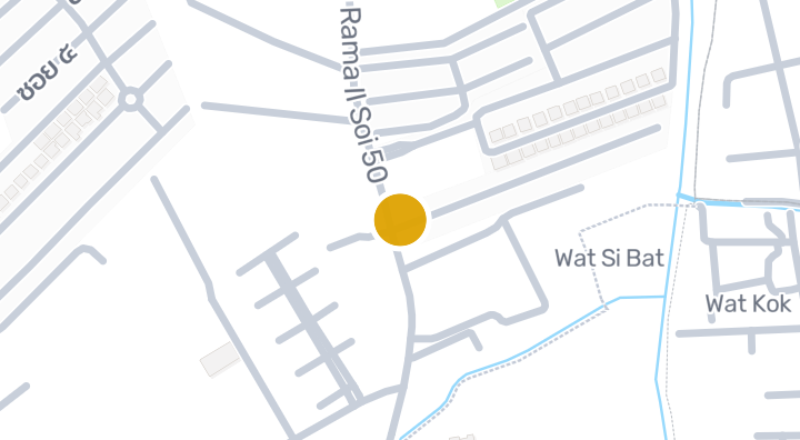 Baan Klang Muang Rama 2