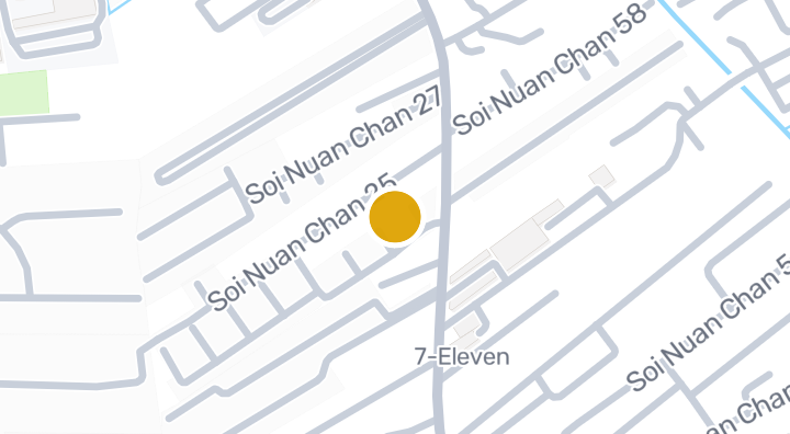 Casa City Nuanjan 2