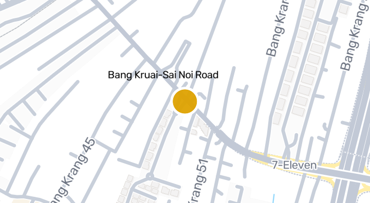 The City Ratchaphruek-Pinklao
