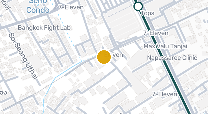 The Next Sukhumvit 52