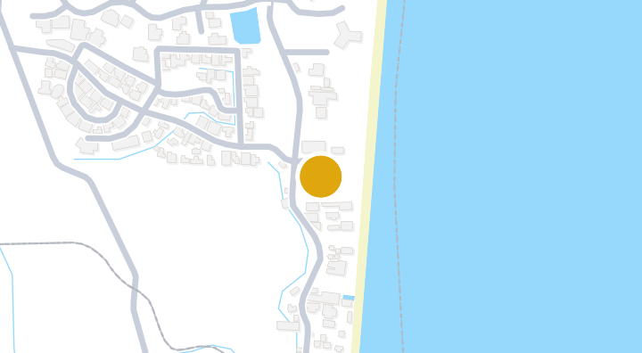 Chukamol Condominium