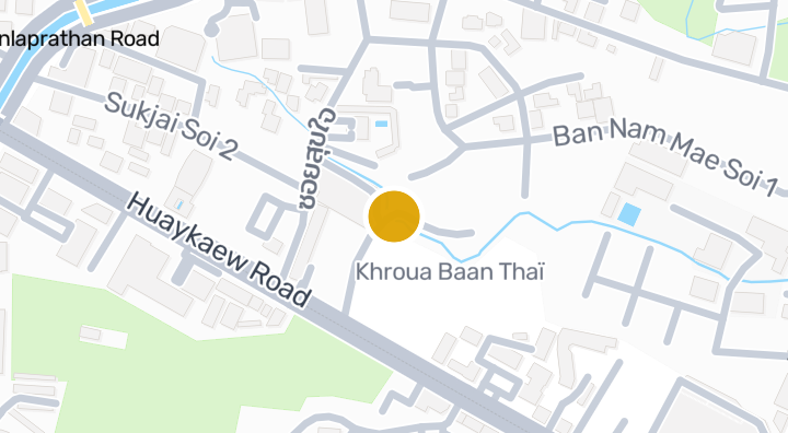 One Plus Condo Huay Kaew One Plus Condo Huay Kaew