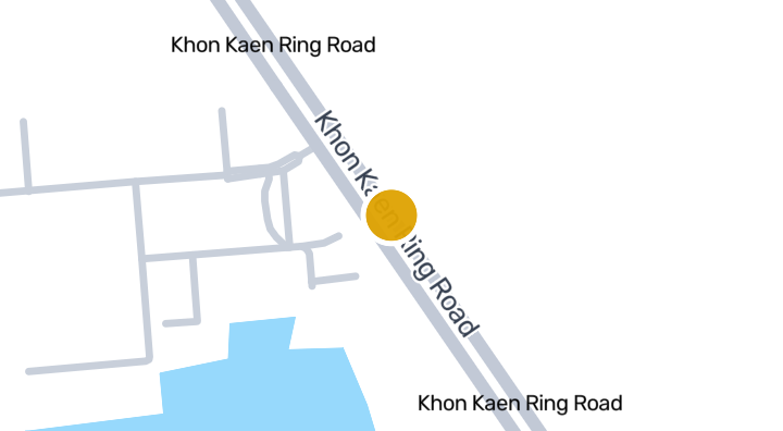 Supalai Moda Khon Kaen