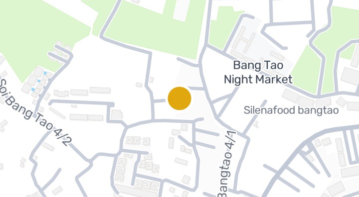 Bangtao Mango House
