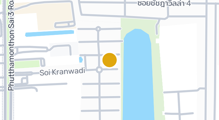 KRANWADEE
