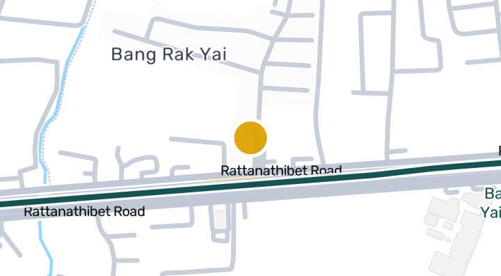 Thana Siri Village