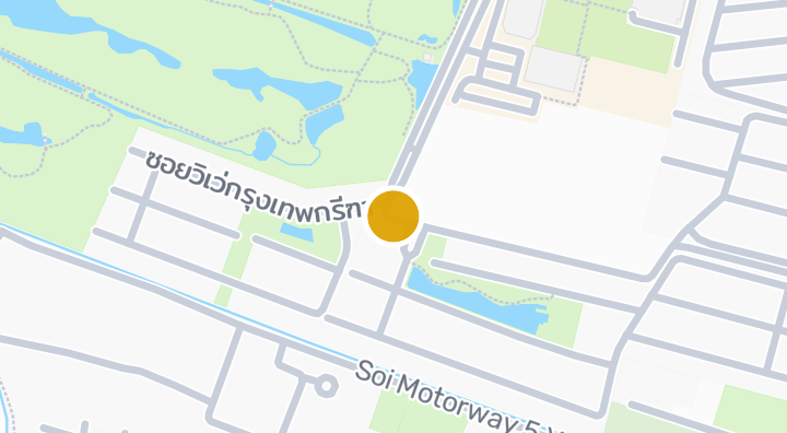 VIVE Krungthep Kreetha