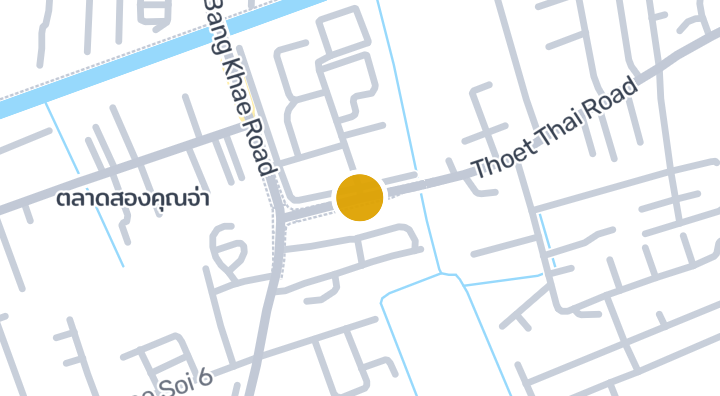 The Niche ID Bangkhae