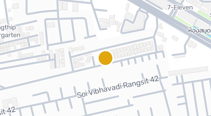 Mongkhon Niwet Village