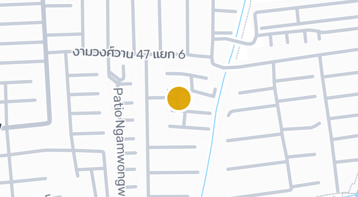 Bangkok Boulevard Vibhavadi